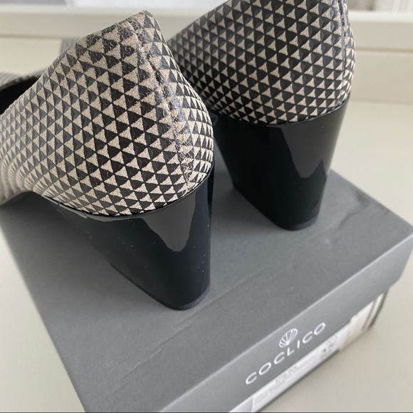 Coclico Jordan Heels - Picture 7 of 9